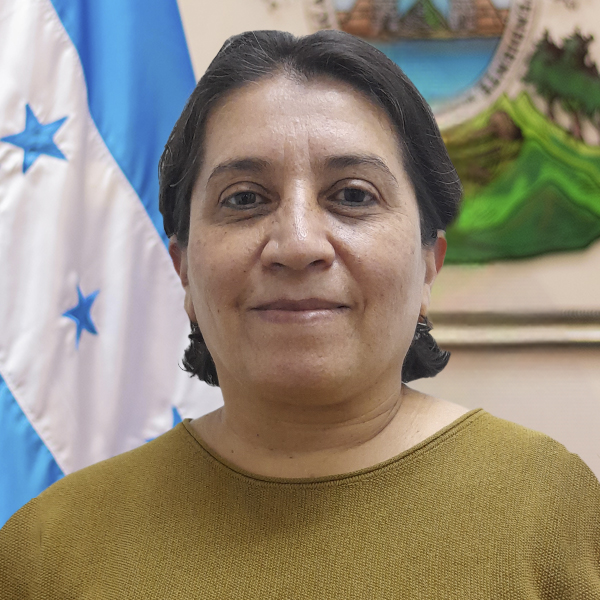 Suyapa María Figueroa Eguigurems